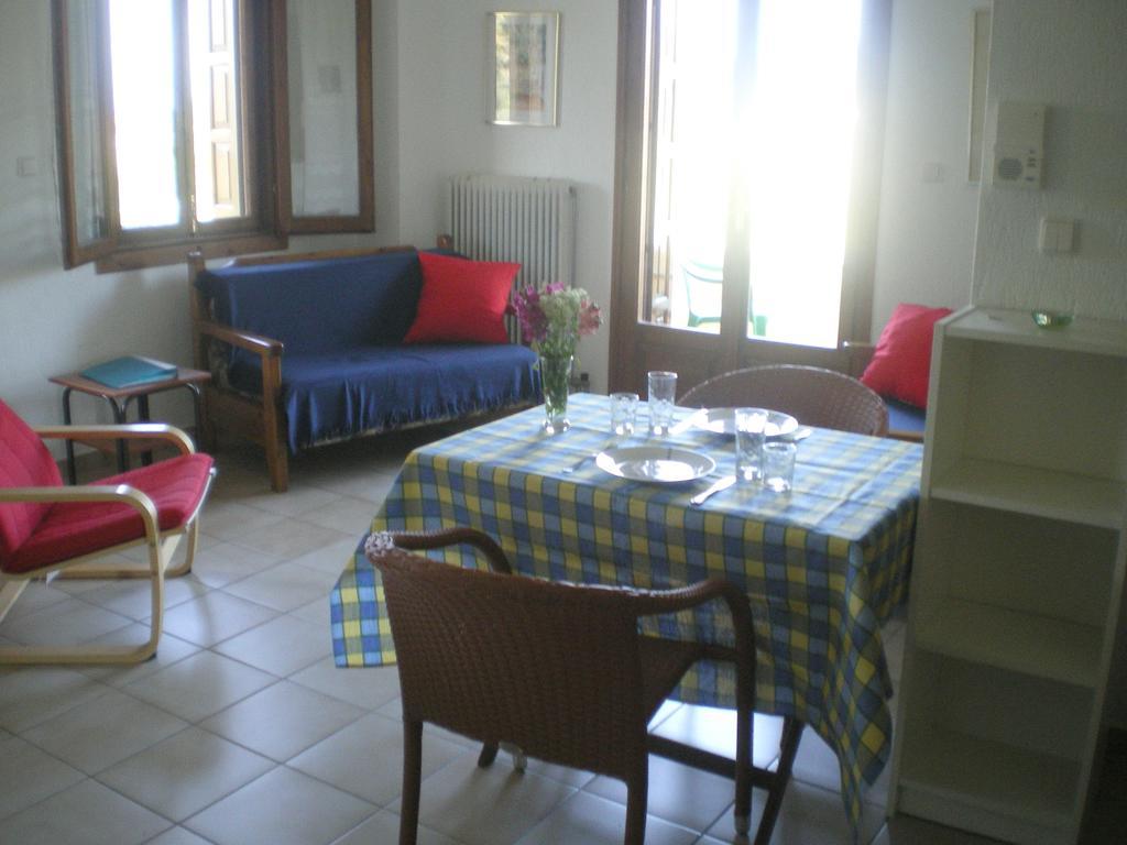 Villa Christina Amaliapoli Habitación foto